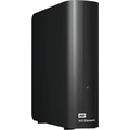 Жорсткий диск 3.5 12ТБ WD Elements Desktop 3.2 Gen 1 Чорний (WDBWLG0120HBK-EESN)  Жорсткий диск 3.5 12ТБ WD Elements Desktop 3.2 Gen 1 Чорний (WDBWLG0120HBK-EESN)