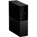 Жесткий диск WD 3.5 18ТБ My Book USB 3.0 (WDBBGB0180HBK-EESN)  Жесткий диск WD 3.5 18ТБ My Book USB 3.0 (WDBBGB0180HBK-EESN)