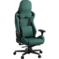 Кресло для геймеров HATOR Arc Fabric Emerald (HTC-997)  Кресло для геймеров HATOR Arc Fabric Emerald (HTC-997)