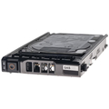 Жорсткий диск Dell 2.4TB 10000rpm 161-BCHF 2.5" SAS  Жорсткий диск Dell 2.4TB 10000rpm 161-BCHF 2.5" SAS