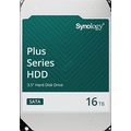 Жесткий диск Synology Plus 16TB 7200rpm 512MB HAT3310-16T 3.5 SATA III  Жесткий диск Synology Plus 16TB 7200rpm 512MB HAT3310-16T 3.5 SATA III