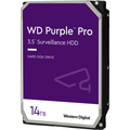 Жесткий диск Western Digital Purple Pro 14TB 7200rpm 512MB WD142PURP 3.5 SATA III  Жесткий диск Western Digital Purple Pro 14TB 7200rpm 512MB WD142PURP 3.5 SATA III
