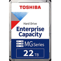 Жесткий диск Toshiba MG10F 22TB 7200rpm 512MB 3.5" SATA III (MG10AFA22TE) 