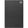 Жорсткий диск Seagate One Touch 2TB STKY2000400 2.5" USB 3.2 Black (8306316)  Жорсткий диск Seagate One Touch 2TB STKY2000400 2.5" USB 3.2 Black (8306316)