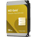 Жорсткий диск Western Digital Gold Enterprise Class 14TB 7200rpm 512MB 3.5" SATAIII (WD142KRYZ)  Жорсткий диск Western Digital Gold Enterprise Class 14TB 7200rpm 512MB 3.5" SATAIII (WD142KRYZ)