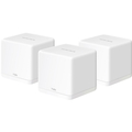 Маршрутизатор Mercusys Halo H30G (3-pack)  Маршрутизатор Mercusys Halo H30G (3-pack)