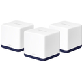 Маршрутизатор Mercusys Halo H50G (3-pack)  Маршрутизатор Mercusys Halo H50G (3-pack)