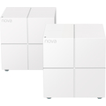 Маршрутизатор Tenda Nova MW6 (2-pack)  Маршрутизатор Tenda Nova MW6 (2-pack)