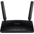 Маршрутизатор TP-LINK TL-MR6400  Маршрутизатор TP-LINK TL-MR6400