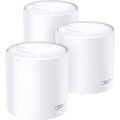 Маршрутизатор TP-LINK Deco X20 (3-pack) 
