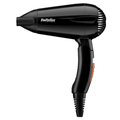 Фен BaByliss Travel Dry 5344E  Фен BaByliss Travel Dry 5344E