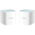 Маршрутизатор D-Link M15-2 EAGLE PRO AI Mesh System (2 Pack) (0790069461187)  Маршрутизатор D-Link M15-2 EAGLE PRO AI Mesh System (2 Pack) (0790069461187)