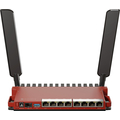 Маршрутизатор MikroTik L009UiGS-2HaxD-IN (L009UiGS-2HaxD-IN)  Маршрутизатор MikroTik L009UiGS-2HaxD-IN (L009UiGS-2HaxD-IN)