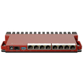 Маршрутизатор MikroTik L009UiGS-RM (L009UiGS-RM)  Маршрутизатор MikroTik L009UiGS-RM (L009UiGS-RM)