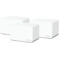 Маршрутизатор Mercusys Halo H70X (3-pack)  Маршрутизатор Mercusys Halo H70X (3-pack)