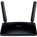 Маршрутизатор TP-LINK Archer MR200 V4 Mobile WLAN (6935364086855)  Маршрутизатор TP-LINK Archer MR200 V4 Mobile WLAN (6935364086855)