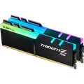 Оперативна пам'ять G.Skill DDR4-4400 65536MB PC4-35200 (Kit of 2x32768) Trident Z RGB (F4-4400C19D-64GTZR)  Оперативна пам'ять G.Skill DDR4-4400 65536MB PC4-35200 (Kit of 2x32768) Trident Z RGB (F4-4400C19D-64GTZR)