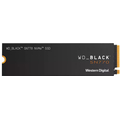 Western Digital Black SN770 NVMe SSD 2TB M.2 PCIe 4.0 x4 (WDS200T3X0E) 