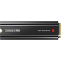 Samsung 980 Pro 1TB M.2 PCIe 4.0 x4 V-NAND 3bit MLC (MZ-V8P1T0CW) 
