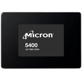 Micron 5400 PRO 480GB 2.5" SATAIII 3D NAND (TLC) (MTFDDAK480TGA-1BC1ZABYYR)  Micron 5400 PRO 480GB 2.5" SATAIII 3D NAND (TLC) (MTFDDAK480TGA-1BC1ZABYYR)