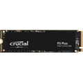 Crucial P3 Plus 2TB M.2 2280 NVMe PCIe 4.0 x4 3D NAND TLC (CT2000P3PSSD8)  Crucial P3 Plus 2TB M.2 2280 NVMe PCIe 4.0 x4 3D NAND TLC (CT2000P3PSSD8)