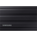 Samsung Portable SSD T7 Shield 4Tb USB 3.2 Type-C Black (MU-PE4T0S/EU)  Samsung Portable SSD T7 Shield 4Tb USB 3.2 Type-C Black (MU-PE4T0S/EU)