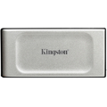 Kingston XS2000 Portable SSD 2TB USB 3.2 Gen2 (2x2) Type-C IP55 3D NAND (SXS2000/2000G)  Kingston XS2000 Portable SSD 2TB USB 3.2 Gen2 (2x2) Type-C IP55 3D NAND (SXS2000/2000G)