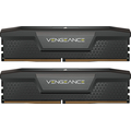 Оперативная память Corsair DDR5-5200 32768MB PC5-41600 (Kit of 2x16384) Vengeance Black (CMK32GX5M2B5200C40)  Оперативная память Corsair DDR5-5200 32768MB PC5-41600 (Kit of 2x16384) Vengeance Black (CMK32GX5M2B5200C40)