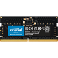 Оперативна пам'ять Crucial SODIMM DDR5-4800 32768MB PC5-38400 (CT32G48C40S5)  Оперативна пам'ять Crucial SODIMM DDR5-4800 32768MB PC5-38400 (CT32G48C40S5)