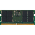 Оперативна пам'ять Kingston SODIMM DDR5-4800 32768MB PC5-38400 ValueRAM (KVR48S40BD8-32)  Оперативна пам'ять Kingston SODIMM DDR5-4800 32768MB PC5-38400 ValueRAM (KVR48S40BD8-32)
