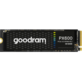 Goodram PX600 2TB M.2 NVMe PCIe 4.0 x4 3D NAND (TLC) (SSDPR-PX600-2K0-80) 