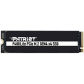 Patriot P400 Lite 2TB M.2 NVMe PCIe 4.0 x4 3D NAND (P400LP2KGM28H)  Patriot P400 Lite 2TB M.2 NVMe PCIe 4.0 x4 3D NAND (P400LP2KGM28H)