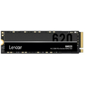 Lexar NM620 2TB M.2 NVMe PCIe 3.0 x4 3D NAND (TLC) (LNM620X002T-RNNNG)  Lexar NM620 2TB M.2 NVMe PCIe 3.0 x4 3D NAND (TLC) (LNM620X002T-RNNNG)