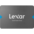 Lexar NQ100 1.92TB 2.5" SATAIII 3D NAND (TLC) (LNQ100X1920-RNNNG) 