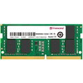 Оперативная память Transcend SODIMM DDR4-3200 16384MB PC4-25600 (JM3200HSE-16G)  Оперативная память Transcend SODIMM DDR4-3200 16384MB PC4-25600 (JM3200HSE-16G)
