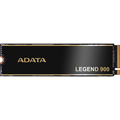 SSD ADATA Legend 900 2ТБ M.2 2280 NVMe 1.4 PCIe 4.0 x4 3D NAND TLC (SLEG-900-2TCS)  SSD ADATA Legend 900 2ТБ M.2 2280 NVMe 1.4 PCIe 4.0 x4 3D NAND TLC (SLEG-900-2TCS)
