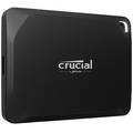 SSD диск Crucial X10 Pro 4ТБ 2.5" USB 3.2 Type-C 3D NAND TLC (CT4000X10PROSSD9) 