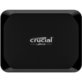 SSD диск Crucial X9 4ТБ 2.5" USB 3.2 Type-C 3D NAND TLC (CT4000X9SSD9)  SSD диск Crucial X9 4ТБ 2.5" USB 3.2 Type-C 3D NAND TLC (CT4000X9SSD9)
