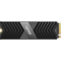 SSD диск Lexar NM800PRO High Speed with Heatsink 2TB M.2 NVMe PCIe4.0 3D TLC (LNM800P002T-RN8NG)  SSD диск Lexar NM800PRO High Speed with Heatsink 2TB M.2 NVMe PCIe4.0 3D TLC (LNM800P002T-RN8NG)