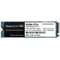 SSD диск Team Group MP33 2TB M.2 2280 NVMe PCIe 4.0 x4 3D NAND (TLC) (TM8FP6002T0C101)  SSD диск Team Group MP33 2TB M.2 2280 NVMe PCIe 4.0 x4 3D NAND (TLC) (TM8FP6002T0C101)