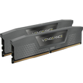 Оперативна пам'ять Corsair DDR5-6000 65536MB PC5-48000 Kit of 2 x 32768 AMD EXPO Vengeance Cool Grey (CMK64GX5M2B6000Z40)  Оперативна пам'ять Corsair DDR5-6000 65536MB PC5-48000 Kit of 2 x 32768 AMD EXPO Vengeance Cool Grey (CMK64GX5M2B6000Z40)