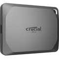 SSD диск Crucial X9 Pro 4TB 2.5″ USB 3.2 Type-C NAND (CT4000X9PROSSD9)  SSD диск Crucial X9 Pro 4TB 2.5″ USB 3.2 Type-C NAND (CT4000X9PROSSD9)