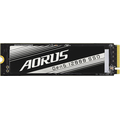 SSD диск Gigabyte Aorus Gen5 12000 2TB M.2 NVMe 2.0 PCIe 5.0 x4 3D NAND (TLC) (AG512K2TB) 