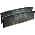 Оперативная память Corsair DDR5-7200 32768MB PC5-57600 (Kit of 2x16384) MP 3.0 Vengeance Black (CMK32GX5M2X7200C34)  Оперативная память Corsair DDR5-7200 32768MB PC5-57600 (Kit of 2x16384) MP 3.0 Vengeance Black (CMK32GX5M2X7200C34)