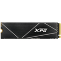 SSD диск Adata XPG Gammix S70 Blade 8TB M.2 PCI Express 4.0 x4 3D NAND TLC (AGAMMIXS70B-8000G-CS)  SSD диск Adata XPG Gammix S70 Blade 8TB M.2 PCI Express 4.0 x4 3D NAND TLC (AGAMMIXS70B-8000G-CS)