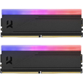 Оперативная память Goodram DDR5-5600 65536MB PC5-44800 (Kit of 2x32768) IRDM RGB (IRG-56D5L30/64GDC) 