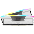 Оперативна пам'ять Corsair DDR5-6000 32768MB PC5-48000 (Kit of 2x16384) Vengeance RGB Black (CMH32GX5M2D6000C36W)  Оперативна пам'ять Corsair DDR5-6000 32768MB PC5-48000 (Kit of 2x16384) Vengeance RGB Black (CMH32GX5M2D6000C36W)