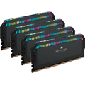 Оперативная память Corsair DDR5-6200 65536MB PC5-49600 (Kit of 4x16384) Dominator Platinum RGB (CMT64GX5M4B6200C32)  Оперативная память Corsair DDR5-6200 65536MB PC5-49600 (Kit of 4x16384) Dominator Platinum RGB (CMT64GX5M4B6200C32)