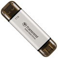 SSD диск Transcend ESD310 1TB USB Type-A/USB Type-C 3D NAND (TS1TESD310C) External  SSD диск Transcend ESD310 1TB USB Type-A/USB Type-C 3D NAND (TS1TESD310C) External