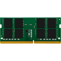 Оперативна пам'ять Kingston SODIMM DDR4-3200 16384MB PC4-25600 ValueRAM (KVR32S22D8/16)  Оперативна пам'ять Kingston SODIMM DDR4-3200 16384MB PC4-25600 ValueRAM (KVR32S22D8/16)